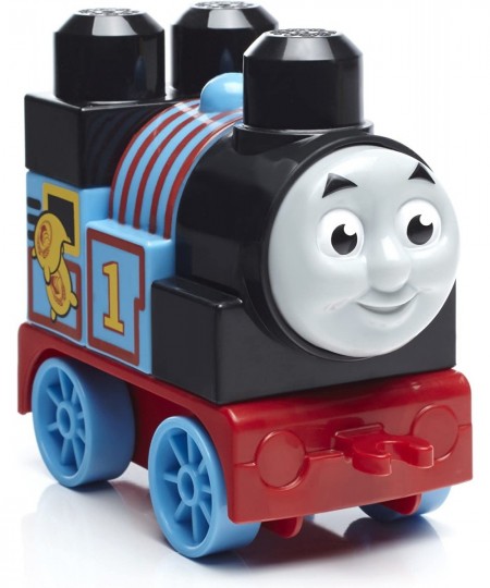 Bloks Thomas & Friends Sights of Sodor Thomas At The Mill Train Bag $29.61 - Toy Building Sets