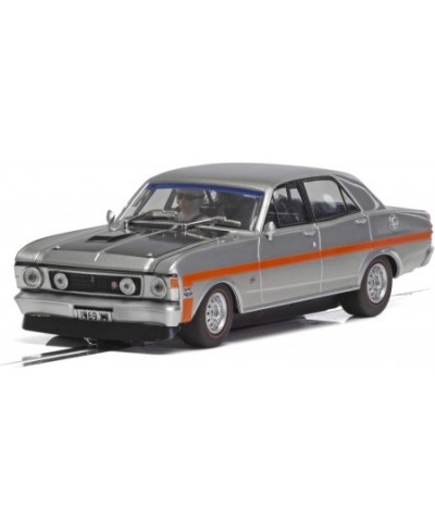 Ford XW Falcon Silver Fox 1:32 Slot Race Car C4037 $65.37 - Slot Cars Race Tracks & Accessories