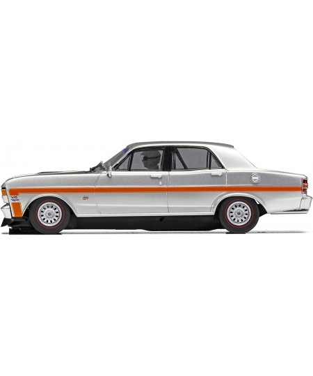 Ford XW Falcon Silver Fox 1:32 Slot Race Car C4037 $65.37 - Slot Cars Race Tracks & Accessories