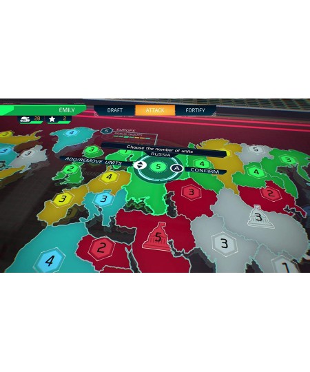 Hasbro Game Night - Switch nv Prix $67.69 - Board Games