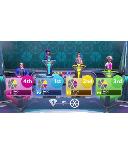 Hasbro Game Night - Switch nv Prix $67.69 - Board Games