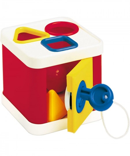 Ambi Toys Lock A Block $30.62 - Early Development & Activity Toys