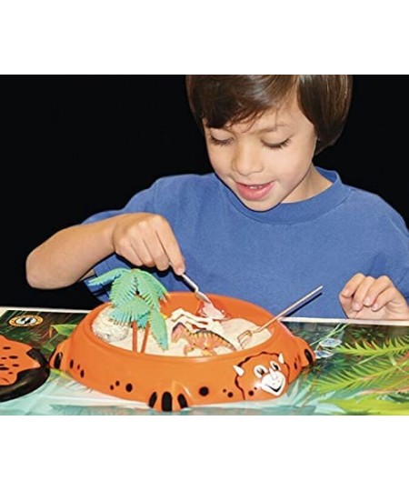 Critters Dinosaur Sandbox Playset $23.58 - Sandboxes & Beach Toys