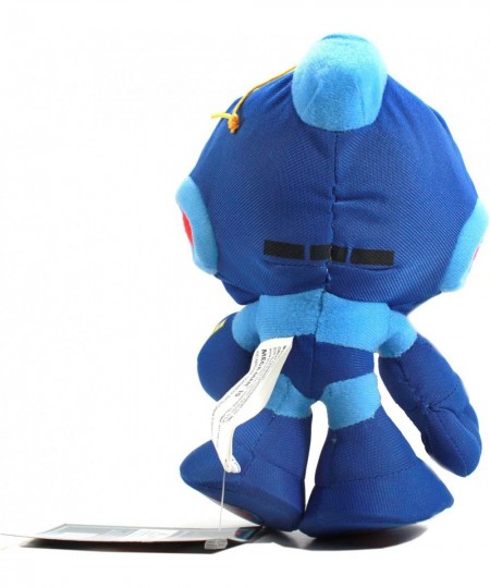 Mega Man 10: 7" Mega Man Plush $39.49 - Plush Figure Toys