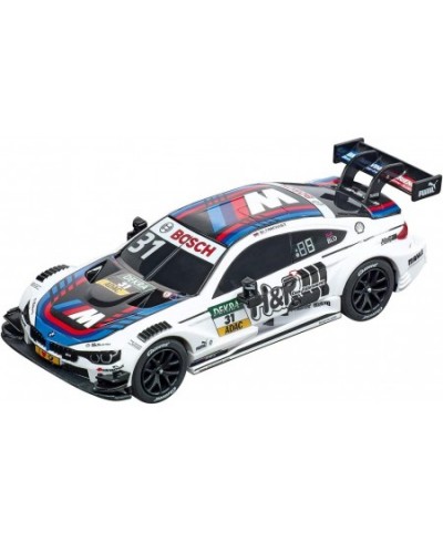 BMW M4 DTM T. Blomqvist No. 31 $41.27 - Toy Vehicle Playsets