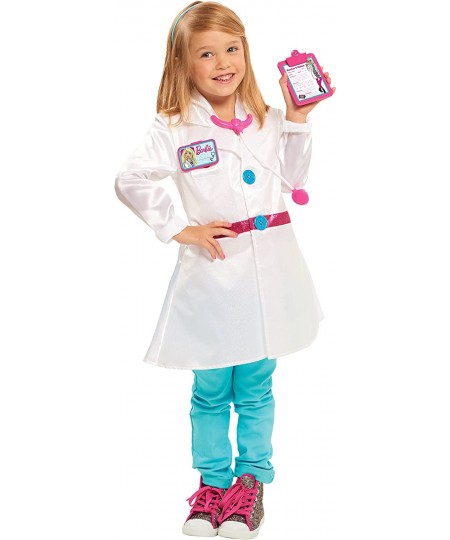 Doctor Set Multicolor $40.22 - Toy Medical Kits