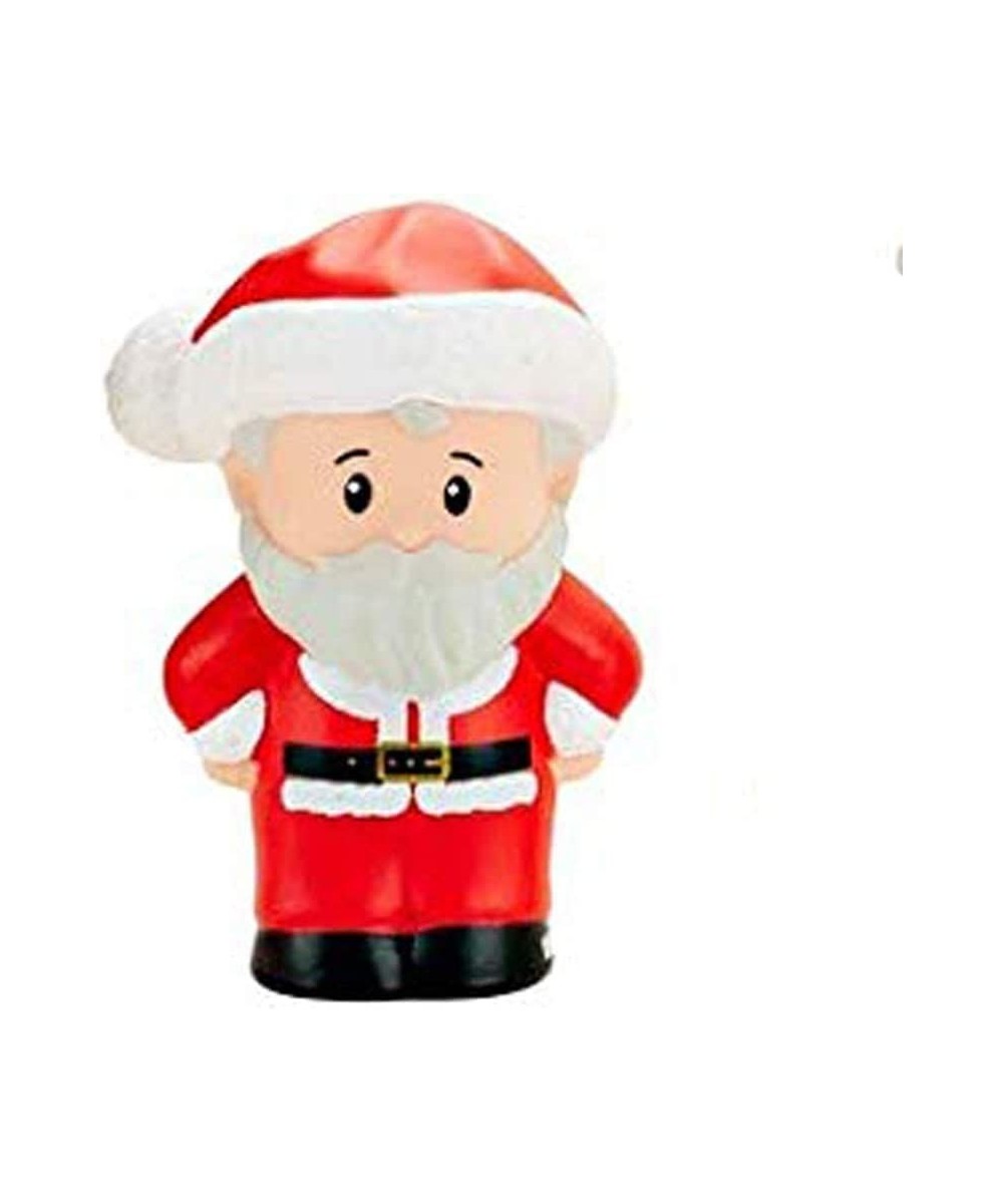 Replacement Figure for Fisher-Price Little People 2019 Christmas Advent Calendar DGF96 - Includes 1 Santa Claus Red White $15...