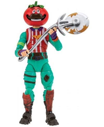 6" Legendary Series Figure Tomatohead $43.19 - Action Figures