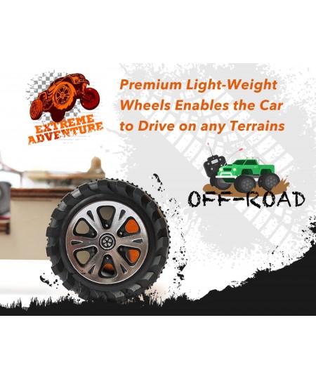 Solar & Wireless Remote Control Wooden Off-Roader Car to Build Science Project Experiment Kit for Kids Boys Girls and Adult I...