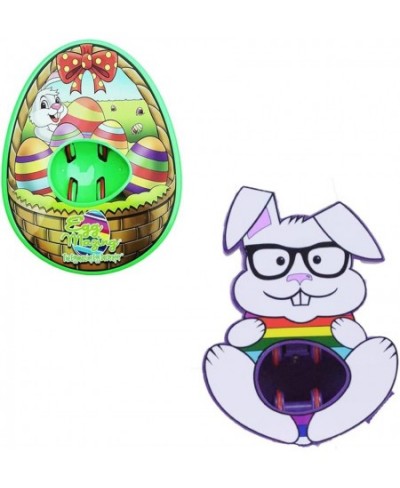 The EggMazing Bunny Egg Decorator Kit & The EggMazing Basket Easter Egg Decorator Kit - Arts and Crafts Set $80.90 - Craft Kits