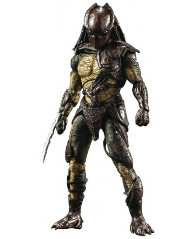 Predators: Falconer Predator 1: 18 Scale Action Figure Multicolor (LP0051) $52.76 - Action Figures