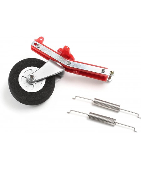 Tailwheel Unit Draco 2.0m EFL12569 Wheels Gear Retracts & Accys $29.24 - Remote & App Controlled Vehicles