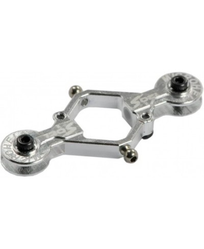 Microheli Precision CNC Aluminum Main Blade Grip w/ Titanium Ball - Blade 120 S / S2 $55.27 - Remote & App Controlled Vehicles