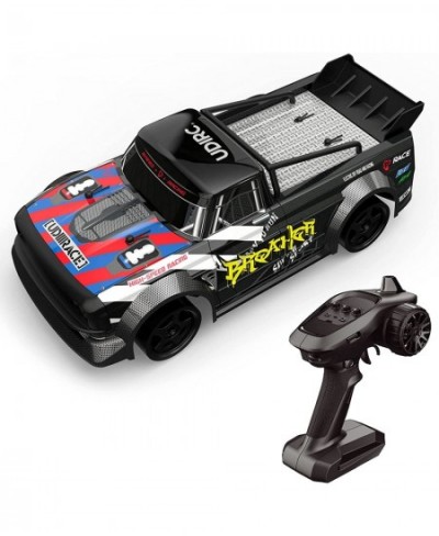 1:16 2.4Ghz 4WD 30KM/H High Speed RC Car Remote Control Drift Car Truck for Kids and Adults $122.02 - Remote & App Controlled...