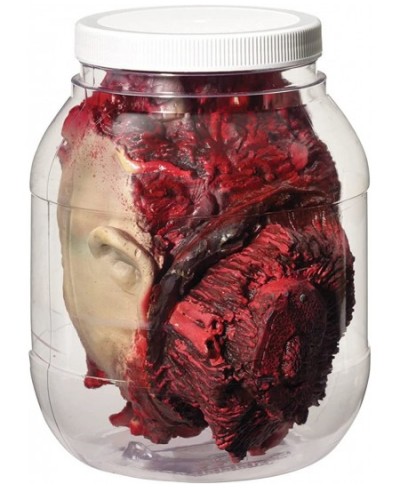 Head in a Jar $19.23 - Kids' Dress-Up Accessories