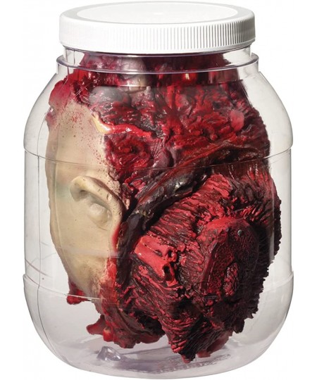 Head in a Jar $19.23 - Kids' Dress-Up Accessories