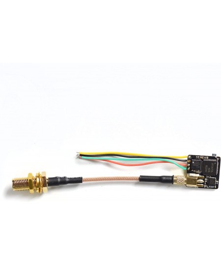 C21 25mW/200mW/400mW Switchable Transmitter OSD Configuration via Smart Audio for Your Racing Drone/Mini Quad/Fixed Wing $24....