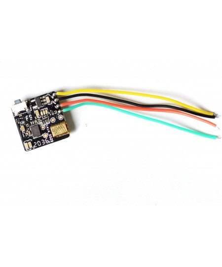 C21 25mW/200mW/400mW Switchable Transmitter OSD Configuration via Smart Audio for Your Racing Drone/Mini Quad/Fixed Wing $24....