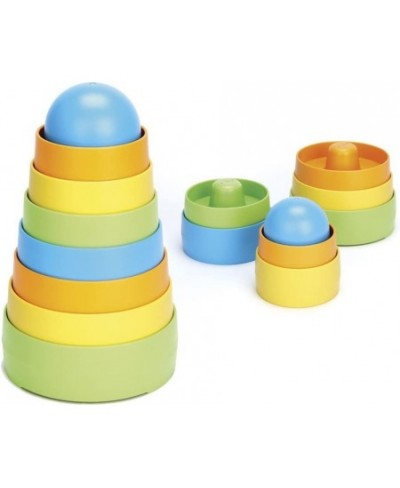 My First Stacker Colors May Vary $26.33 - Early Development & Activity Toys