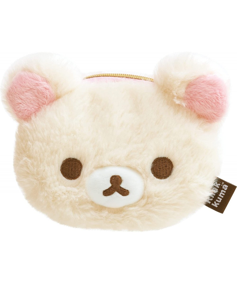 KoSan-X Original Sherbet Series Soft Plush (Coin Purse - 5 Inch) $32.39 - Plush Purses