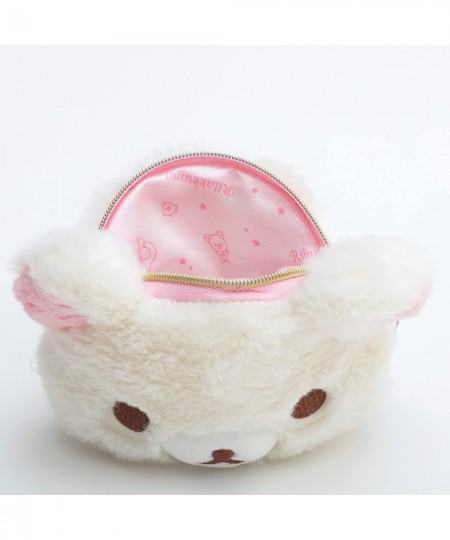 KoSan-X Original Sherbet Series Soft Plush (Coin Purse - 5 Inch) $32.39 - Plush Purses