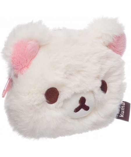 KoSan-X Original Sherbet Series Soft Plush (Coin Purse - 5 Inch) $32.39 - Plush Purses