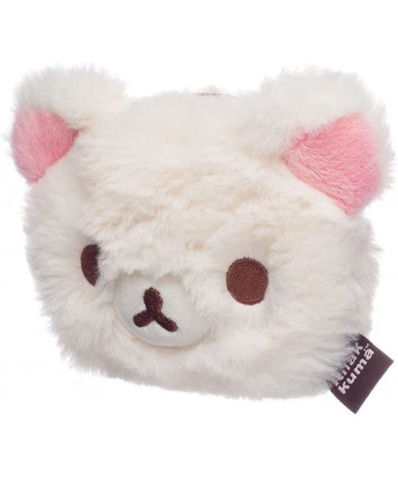 KoSan-X Original Sherbet Series Soft Plush (Coin Purse - 5 Inch) $32.39 - Plush Purses