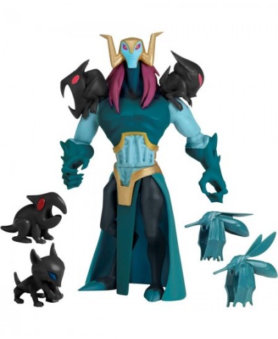 Baron Draxum Action Figure $38.08 - Action Figures