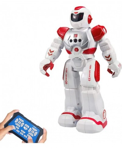 Remote Control RC Robots for Children Interactive Singing Walking Dancing Smart Programmable Robot LED Eyes Gesture Sensing R...