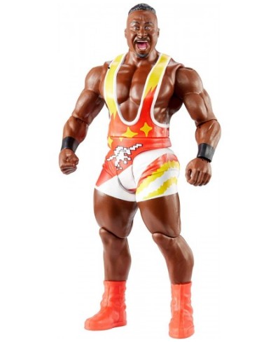 WWE Big E Action Figure $62.56 - Action Figures