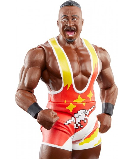 WWE Big E Action Figure $62.56 - Action Figures