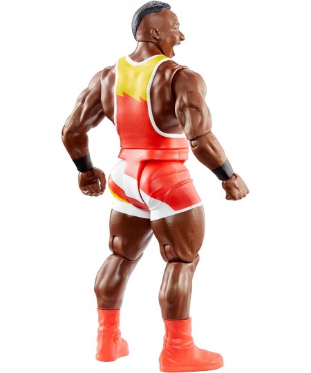 WWE Big E Action Figure $62.56 - Action Figures