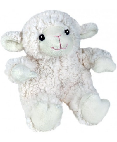 Recordable 8" Plush Lambert the Lamb w/20 Second Digital Recorder for Special Messages Rymes or Songs $44.16 - Stuffed Animal...