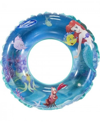 Ariel Swim Ring $17.29 - Swimming Pool & Outdoor Water Toys