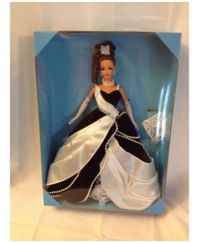 1996 (Brunette) Midnight Waltz Doll Ballroom Beauties Collection Secon... $92.57 - Dolls