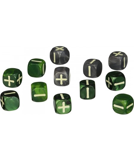 Fate Core Dice: Eldritch Dice $25.51 - Game Accessories