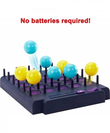 Bounce-Off Pop-Out Party Game for Family Teens Adults And Game Night Balls Go Flying No Batteries Required $30.27 - Card Games