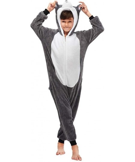 Kids Unisex Animal Costume Onesie for Boys & Girls $46.91 - Kids' Costumes