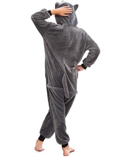 Kids Unisex Animal Costume Onesie for Boys & Girls $46.91 - Kids' Costumes