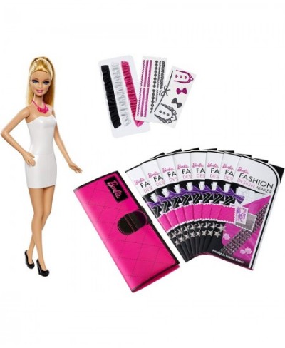 Fashion Design Maker Doll (Discontinued by Manufacturer) $48.09 - Dolls