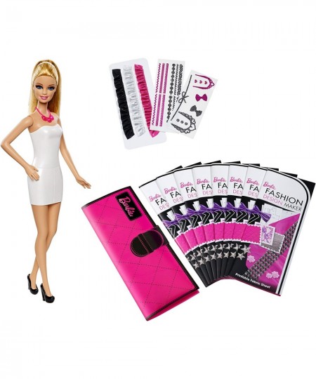 Fashion Design Maker Doll (Discontinued by Manufacturer) $48.09 - Dolls