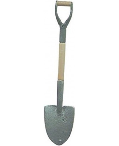 Dollhouse Miniature Spade Shovel $39.53 - Dollhouse Accessories