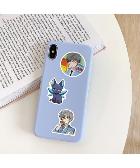 Cartoon Stickers 100pcs Kawaii Anime Stickers Pack for Water Bottles Skateboard Computer Laptop Adults Kids $13.98 - Kids' St...