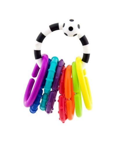 Ring O Links 9 Piece Set $14.23 - Baby Rattles & Plush Rings