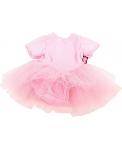 Gotz Ballet Outfit for 13" Baby Dolls - Simple Leotard with Built in Tutu $26.28 - Dolls