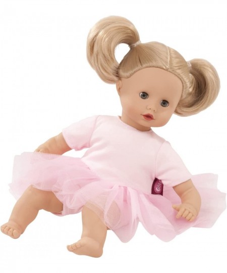 Gotz Ballet Outfit for 13" Baby Dolls - Simple Leotard with Built in Tutu $26.28 - Dolls