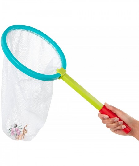 – Bug Catching Kit – Insect Catching Set – Net Jar Magnifier – Outdoor Toys for Kids – 4 Years + – Mini Catcher’s Kit $24.79 ...