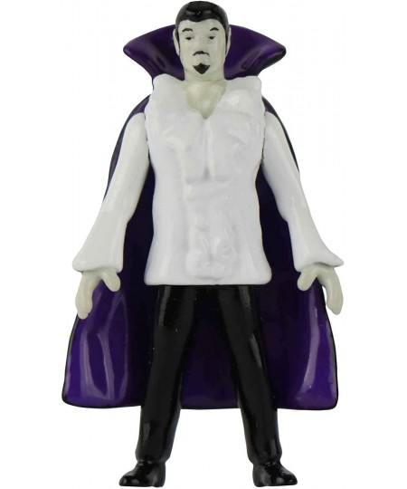 Mego Horror Micro Action Figures – (Bundle of 4) $41.66 - Action Figures