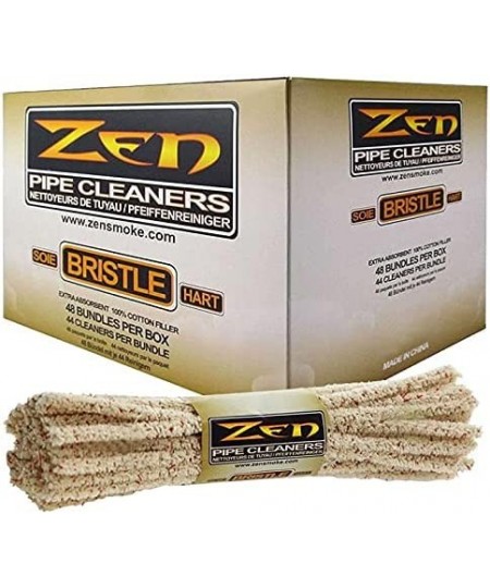 Box Pipe Cleaners Hard Bristle - 2112 Count $59.22 - Craft Pipe Cleaners