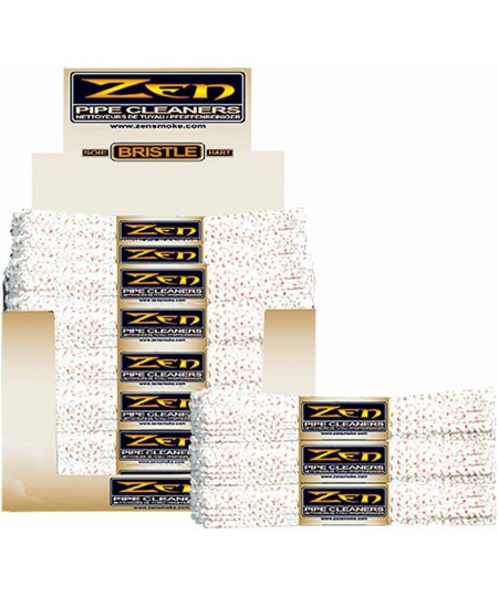 Box Pipe Cleaners Hard Bristle - 2112 Count $59.22 - Craft Pipe Cleaners